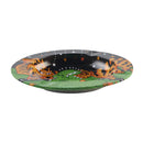 Slimjim X Jacob 9 Lives Ashtray - (Box of 18) Metal Ashtray SLIMJIM