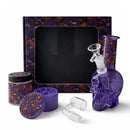 6 PCS Skull Gift Set Bundle Super Supplys Inc Purple