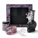 6 PCS Skull Gift Set Bundle Super Supplys Inc Transparent Black
