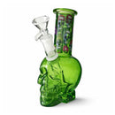 6 PCS Skull Gift Set Bundle Super Supplys Inc