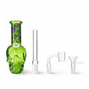 6 PCS Skull Gift Set Bundle Super Supplys Inc