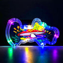 Alien Mushroom Bundle Set w/ LED Ashtray Bundle Super Supplys Inc