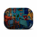 Skeleton Bundle Set w/ LED Ashtray Bundle Super Supplys Inc