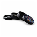 Retro Sci-Fi Alien Carrying Case Bundle Super Supplys Inc
