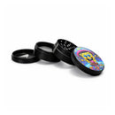 Cartoon Drip Carrying Case Bundle Super Supplys Inc
