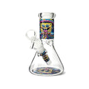 Cartoon Drip Carrying Case Bundle Super Supplys Inc