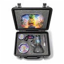 Cartoon Drip Carrying Case Bundle Super Supplys Inc