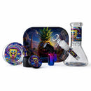 Cartoon Drip Carrying Case Bundle Super Supplys Inc
