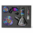 Cartoon Drip Carrying Case Bundle Super Supplys Inc