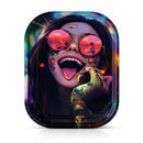 Neon Vibe Carrying Case Bundle Super Supplys Inc