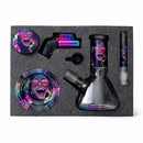 Neon Vibe Carrying Case Bundle Super Supplys Inc
