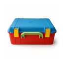 Neon Vibe Carrying Case Bundle Super Supplys Inc