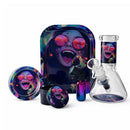 Neon Vibe Carrying Case Bundle Super Supplys Inc