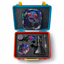 Neon Vibe Carrying Case Bundle Super Supplys Inc