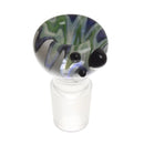 Reversal Bowl with Marbles 19mm - White Bowl · Popper PINNACLE DISTRIBUTORS INC.