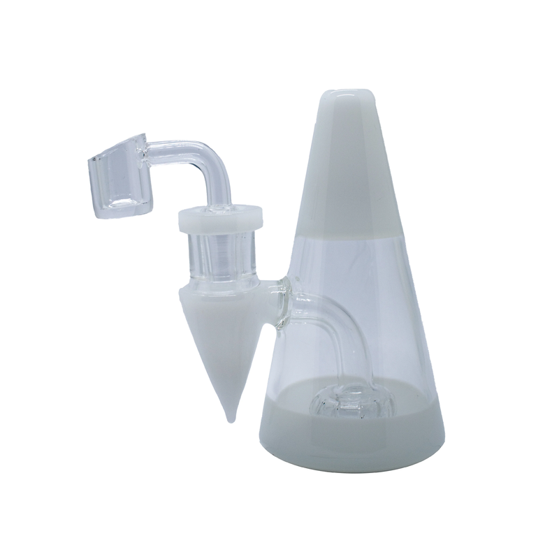 Simple Design Dab Rig O 5