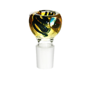 Heavy Worked Bowl 19mm Bowl · Popper PINNACLE DISTRIBUTORS INC.