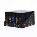 DUCO™ | SLANT – Camouflage Collection Jet Flame Lighter (Display of 50) Torch ONE TRADING
