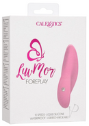 LuvMor | Foreplay Vibrator JAL