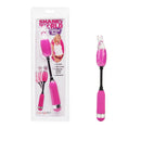 Shane's World Campus Buzz - Purple Massager JAL