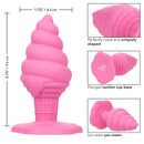 Naughty Bits | Yum Bum Ice Cream Cone Butt Plug Plug JAL