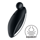 Satisfyer | Spot On 2 Black Vibrator JAL