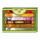 Flute | Classic Incense Gift Pack of 6 Incense SunGlow Bundle 3