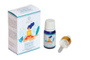Goloka Energizing Relief Pure Essential Therapeutic Oil Blend of Rosemary, lemon & peppermint. Essential Oil SunGlow Goloka Decrease Anxiety Pure Essential Therapeutic Oil