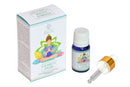 Goloka Energizing Relief Pure Essential Therapeutic Oil Blend of Rosemary, lemon & peppermint. Essential Oil SunGlow Goloka Combat Anger Pure Essential Therapeutic Oil