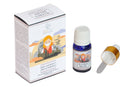 Goloka Energizing Relief Pure Essential Therapeutic Oil Blend of Rosemary, lemon & peppermint. Essential Oil SunGlow Goloka Allergy Relief Pure Essential Therapeutic Oil