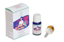 Goloka Energizing Relief Pure Essential Therapeutic Oil Blend of Rosemary, lemon & peppermint. Essential Oil SunGlow Goloka Stress Relief Pure Essential Therapeutic Oil