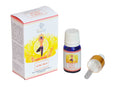 Goloka Energizing Relief Pure Essential Therapeutic Oil Blend of Rosemary, lemon & peppermint. Essential Oil SunGlow Goloka Citrus Fresh Pure Essential Therapeutic Oil