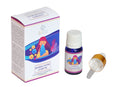 Goloka Energizing Relief Pure Essential Therapeutic Oil Blend of Rosemary, lemon & peppermint. Essential Oil SunGlow Goloka Common Cold Pure Essential Therapeutic Oil