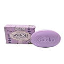 Goloka | Natural Soap 75g Soap SunGlow Lavender