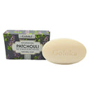 Goloka | Natural Soap 75g Soap SunGlow Patchouli