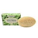 Goloka | Natural Soap 75g Soap SunGlow Holy Basil