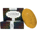 Goloka | Natural Soap 75g Soap SunGlow 7 Chakra
