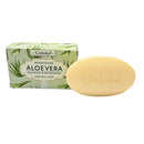 Goloka | Natural Soap 75g Soap SunGlow Aloe Vera