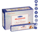 Satya | Incense Sticks 15g Incense SunGlow Relaxation