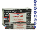 Satya | Incense Sticks 15g Incense SunGlow Midnight