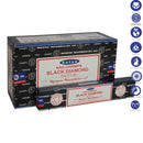 O Satya | Incense Sticks 15g