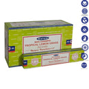 O Satya | Incense Sticks 15g