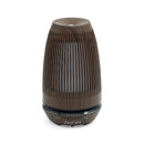 Zenn | Electric Aroma Diffuser Diffuser SunGlow Dark Wood - 100ml 24V