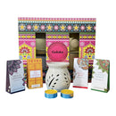 Goloka | Mindful Moments Gift Set Bundle SunGlow Set 2