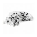5 ml Glass Vials-100 pcs Vial Super Supplys Inc