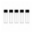 5 ml Glass Vials-100 pcs Vial Super Supplys Inc