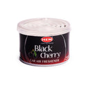 Hem | Black Cherry Car Freshener Air Freshener SunGlow