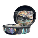 Cosmic Drift All-In-One Travel Glass Set Bundle Super Supplys Inc