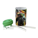 Cosmic Drift All-In-One Travel Glass Set Bundle Super Supplys Inc
