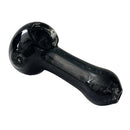 2-3/4" Tiny Capsules Glass Pipe-Assorted Colours-2CT Glass Pipe Super Supplys Inc